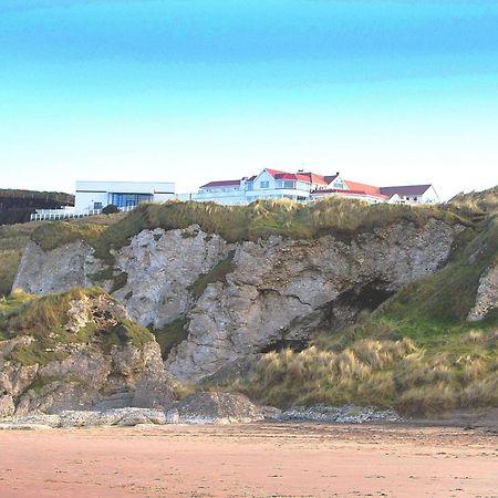 Royal Court Hotel Portrush Ngoại thất bức ảnh
