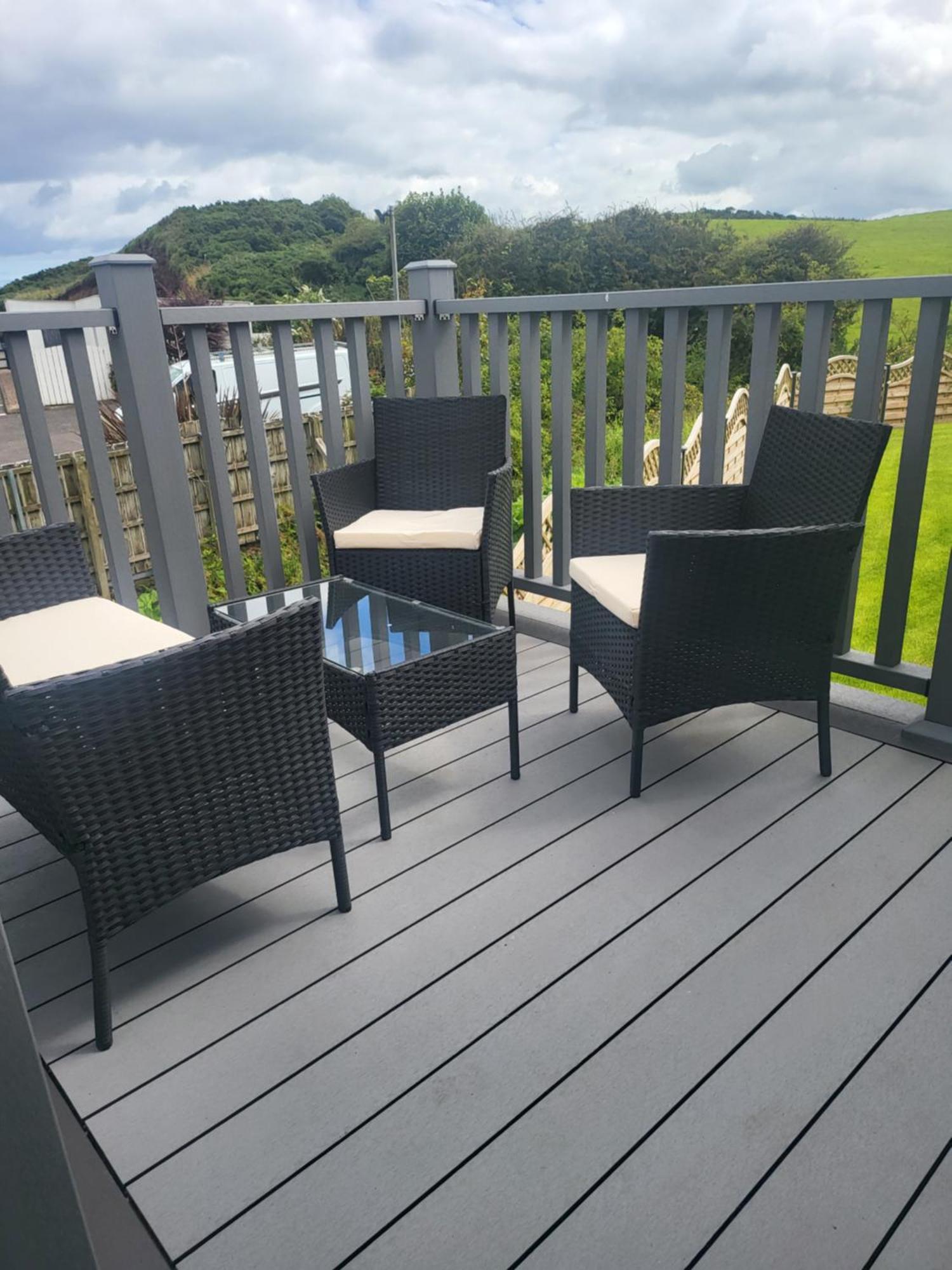 Royal Court Hotel Portrush Ngoại thất bức ảnh