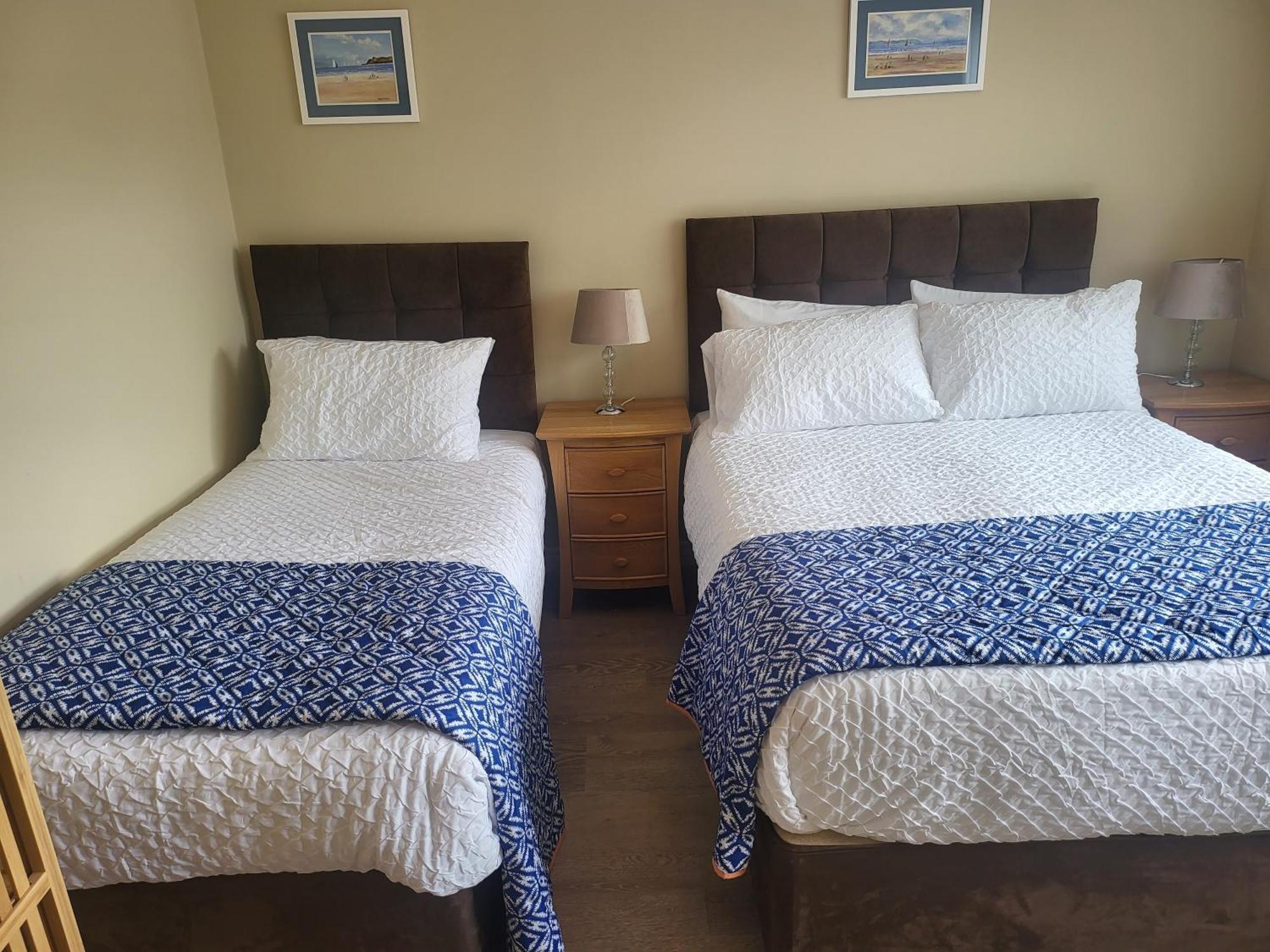 Royal Court Hotel Portrush Ngoại thất bức ảnh