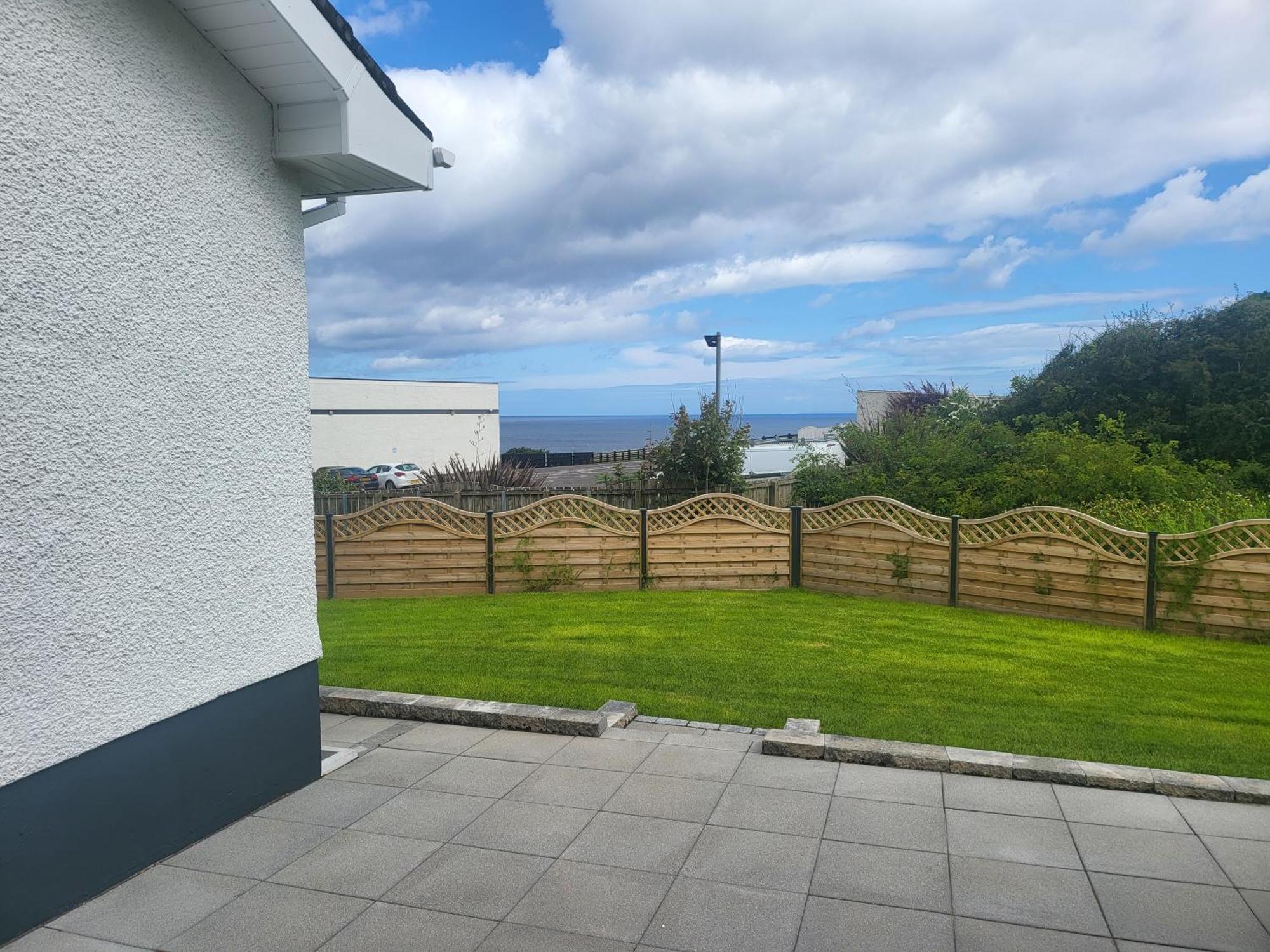 Royal Court Hotel Portrush Ngoại thất bức ảnh