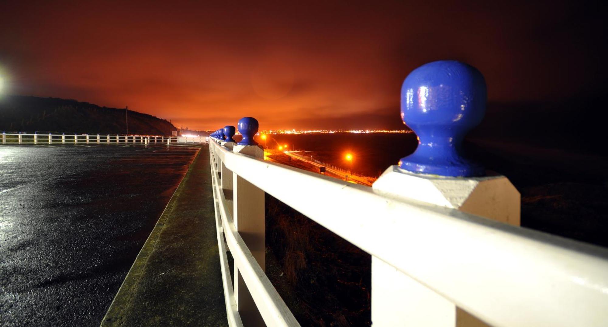 Royal Court Hotel Portrush Ngoại thất bức ảnh