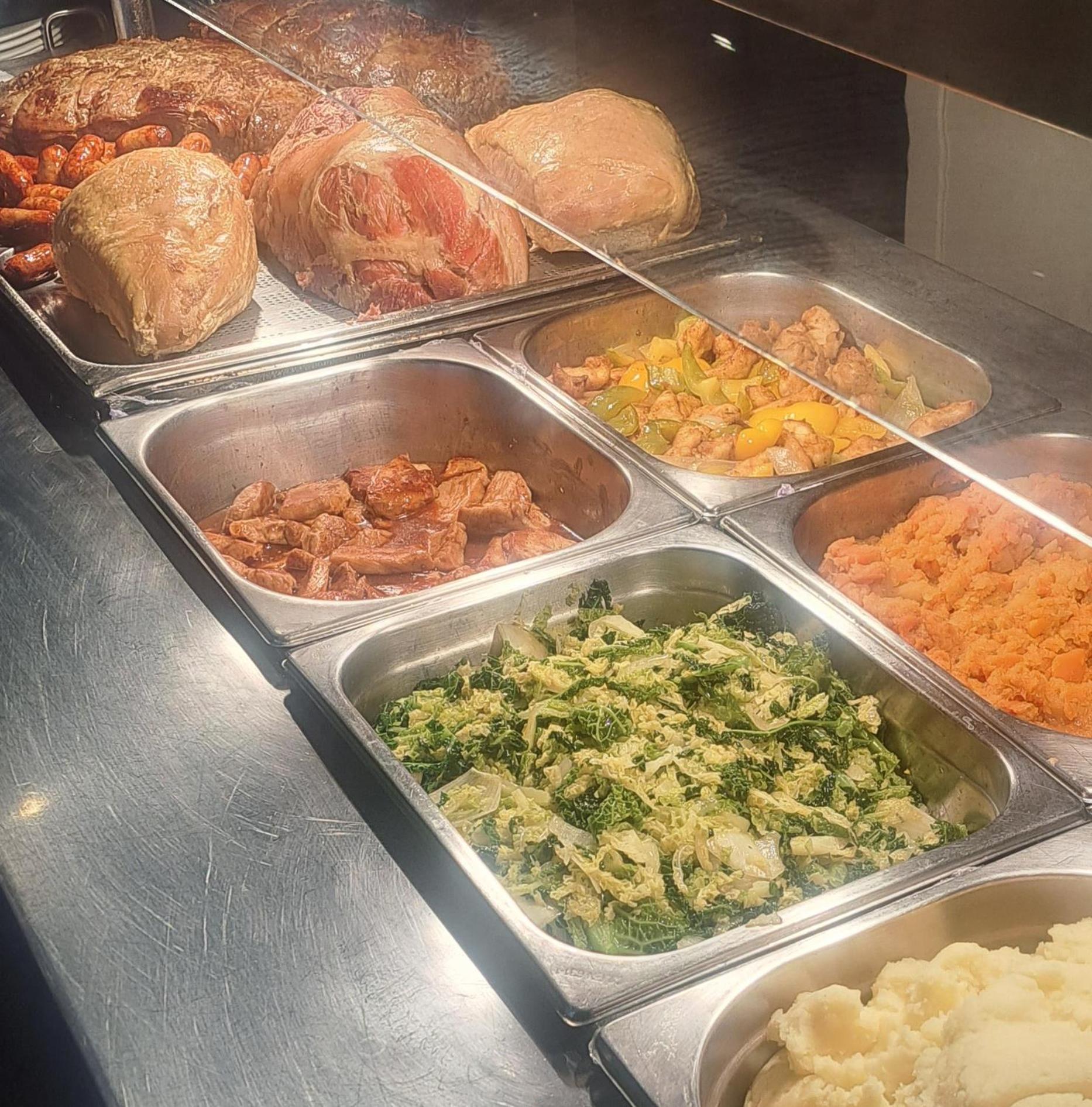 Royal Court Hotel Portrush Ngoại thất bức ảnh