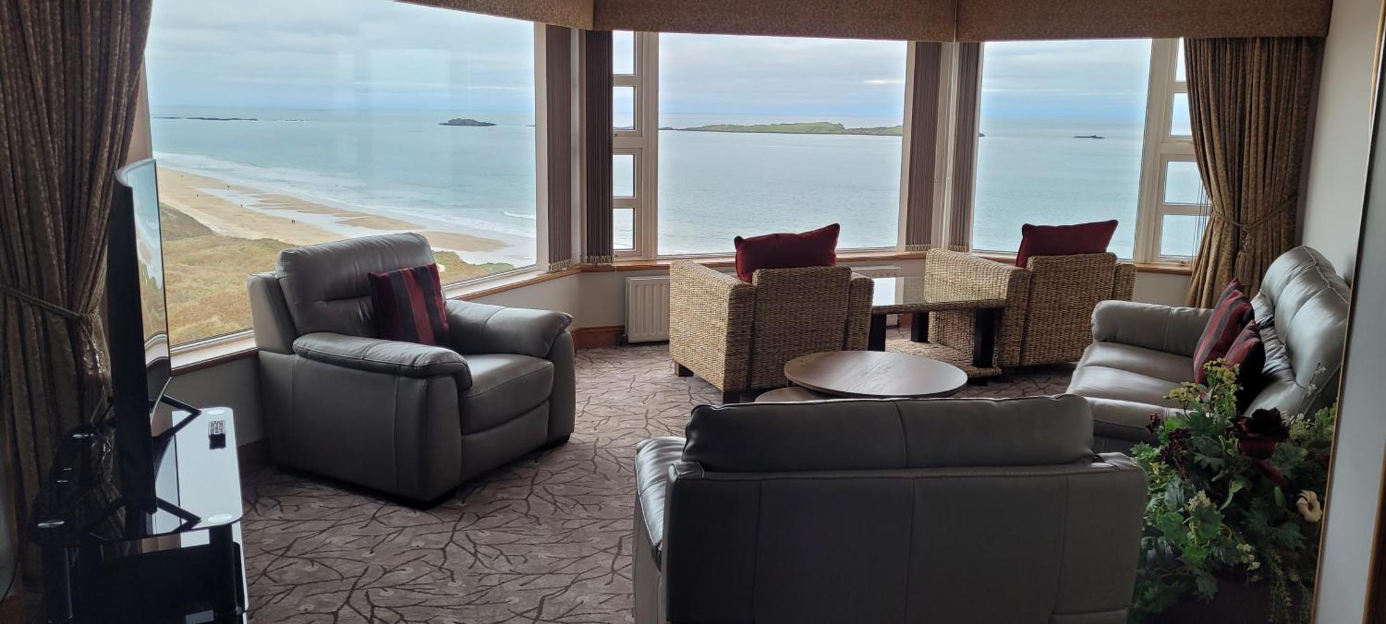 Royal Court Hotel Portrush Ngoại thất bức ảnh