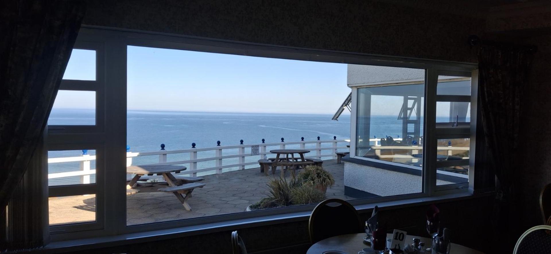 Royal Court Hotel Portrush Ngoại thất bức ảnh