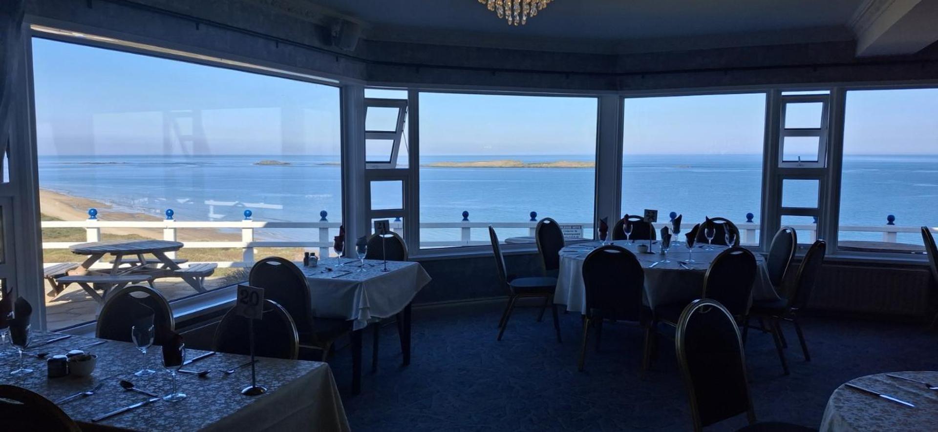Royal Court Hotel Portrush Ngoại thất bức ảnh