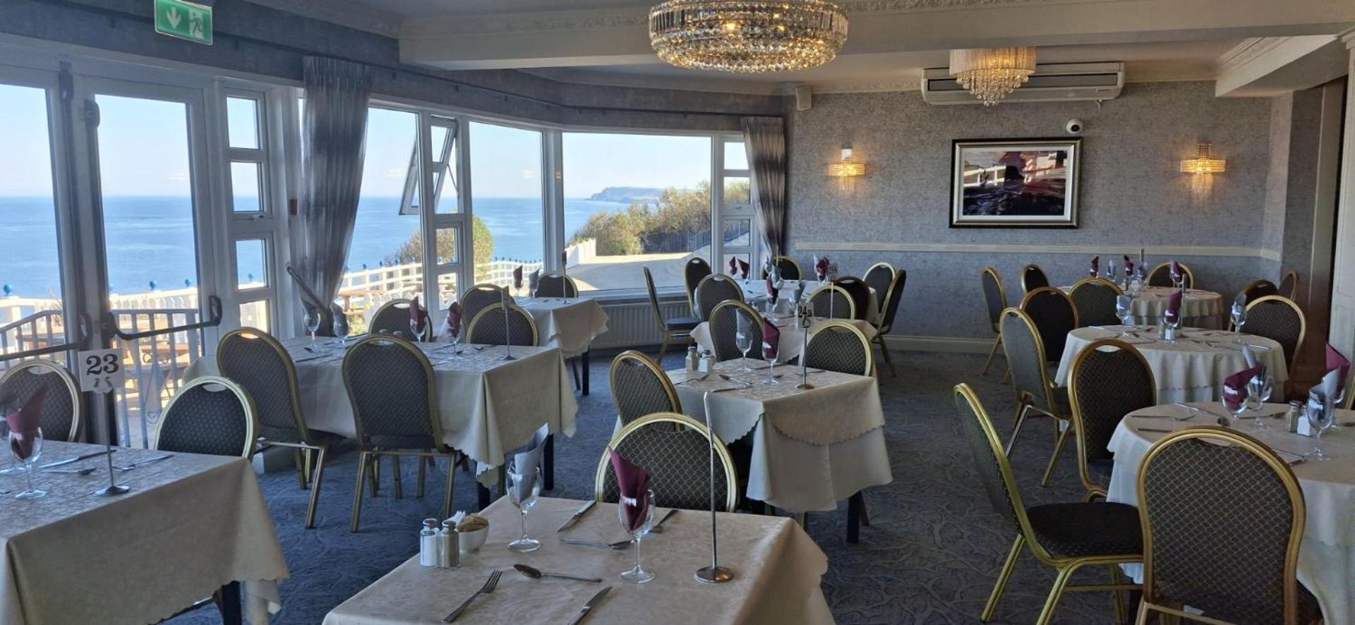 Royal Court Hotel Portrush Ngoại thất bức ảnh