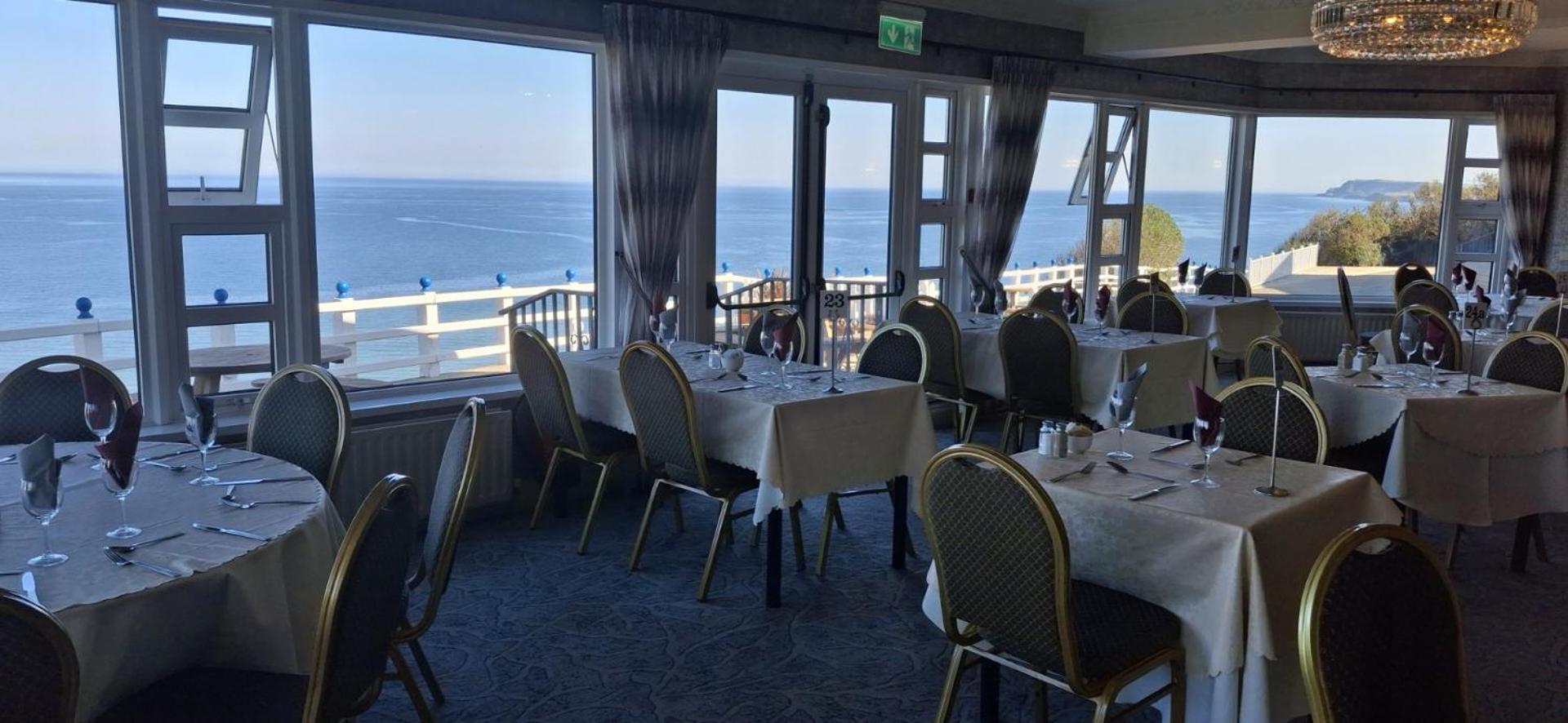 Royal Court Hotel Portrush Ngoại thất bức ảnh