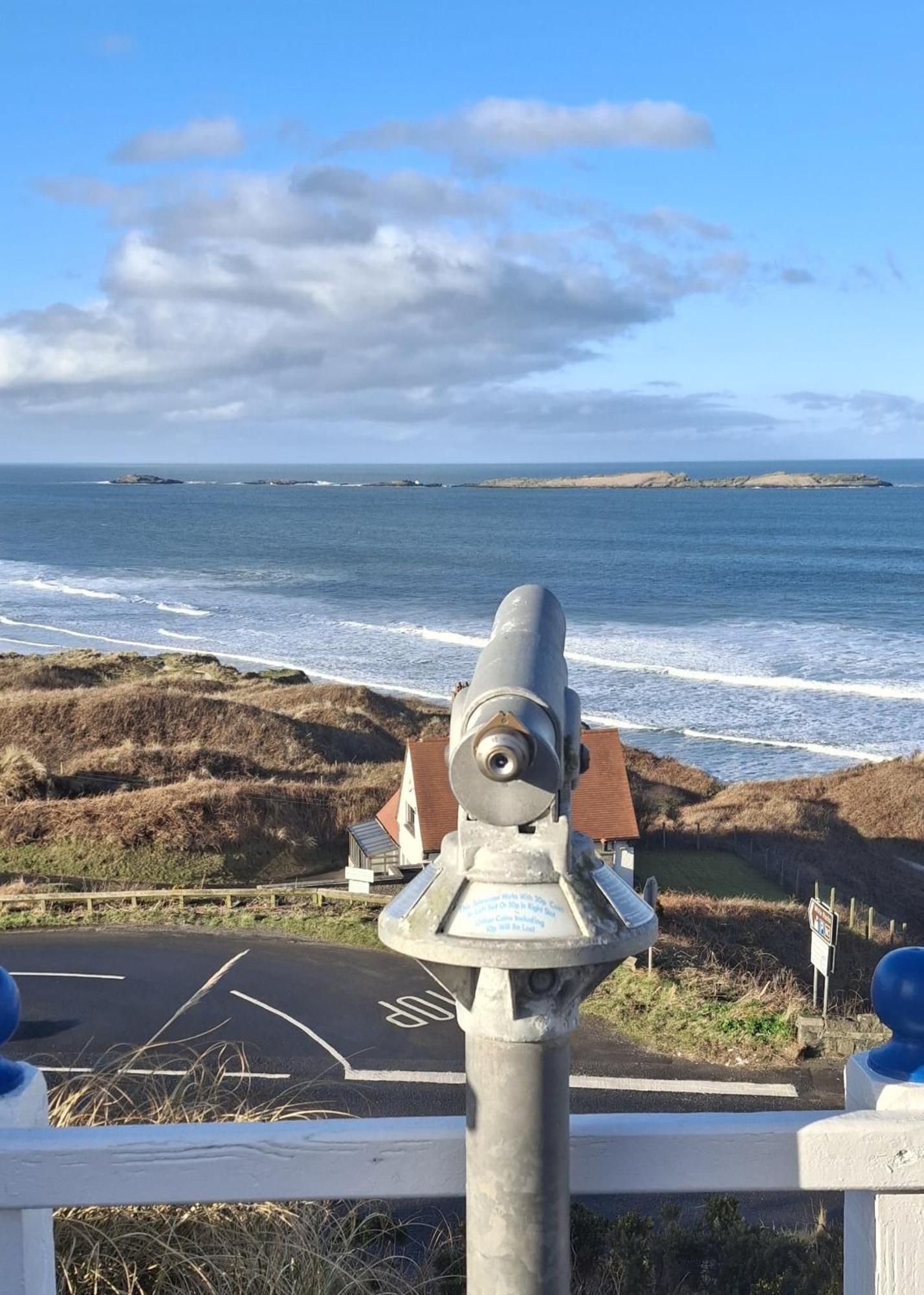 Royal Court Hotel Portrush Ngoại thất bức ảnh