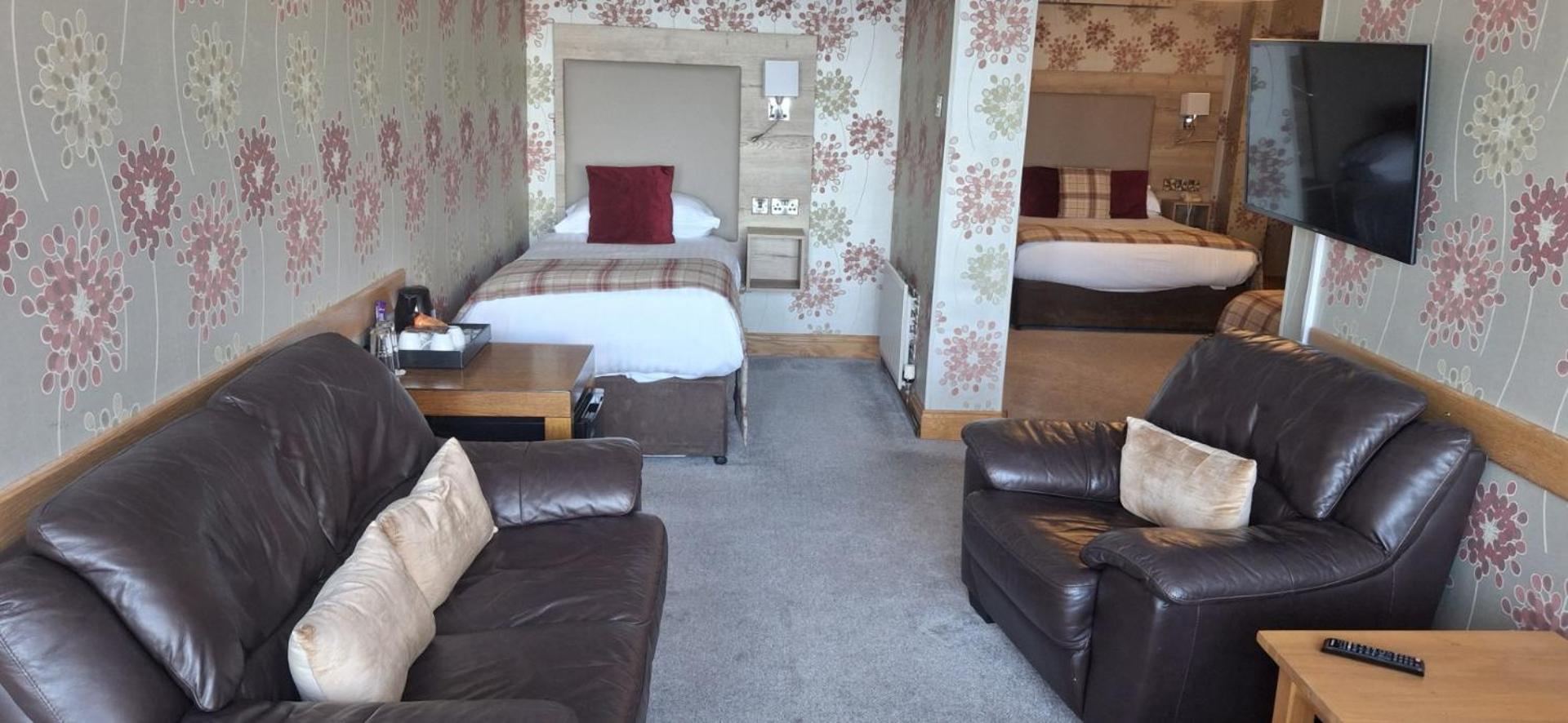 Royal Court Hotel Portrush Ngoại thất bức ảnh