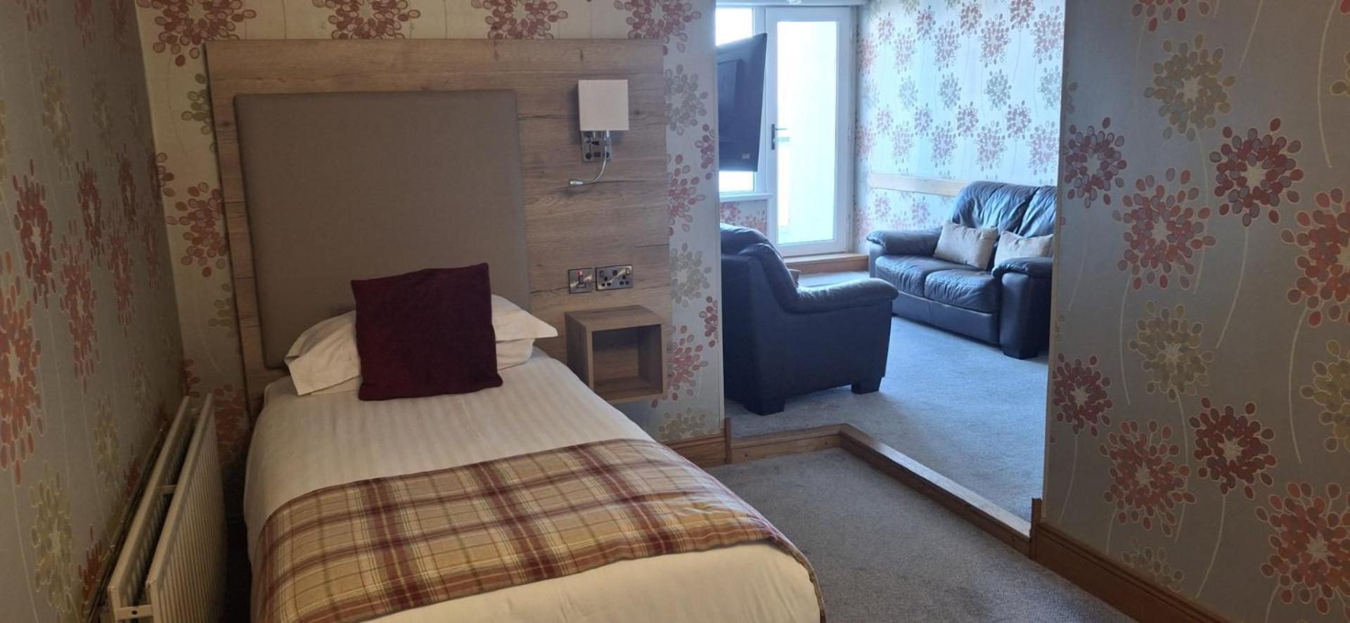 Royal Court Hotel Portrush Ngoại thất bức ảnh