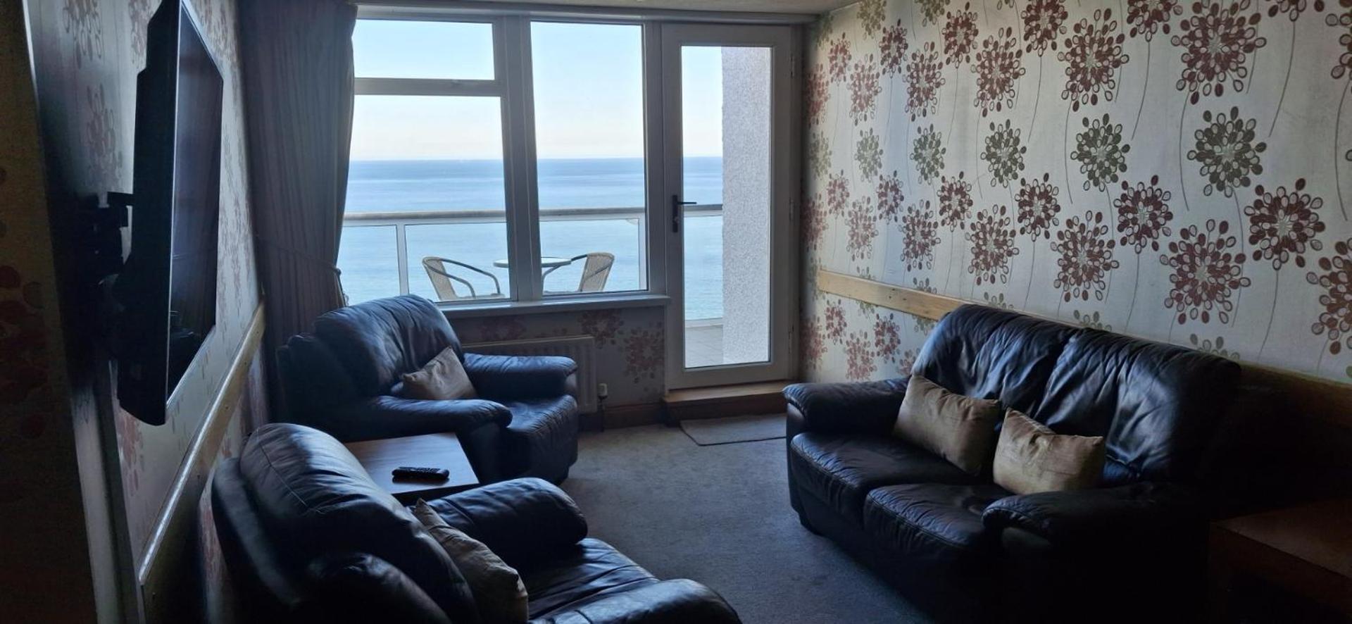 Royal Court Hotel Portrush Ngoại thất bức ảnh