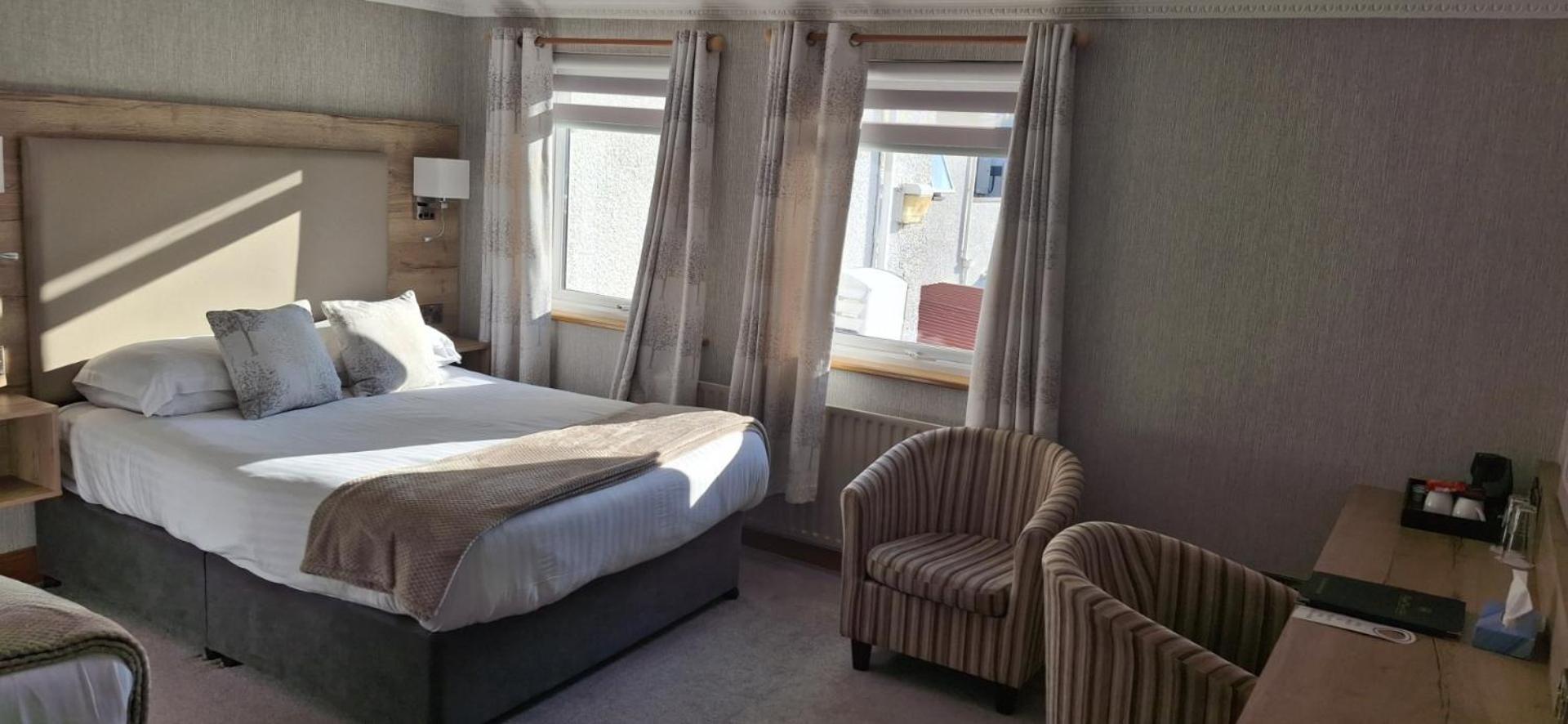 Royal Court Hotel Portrush Ngoại thất bức ảnh