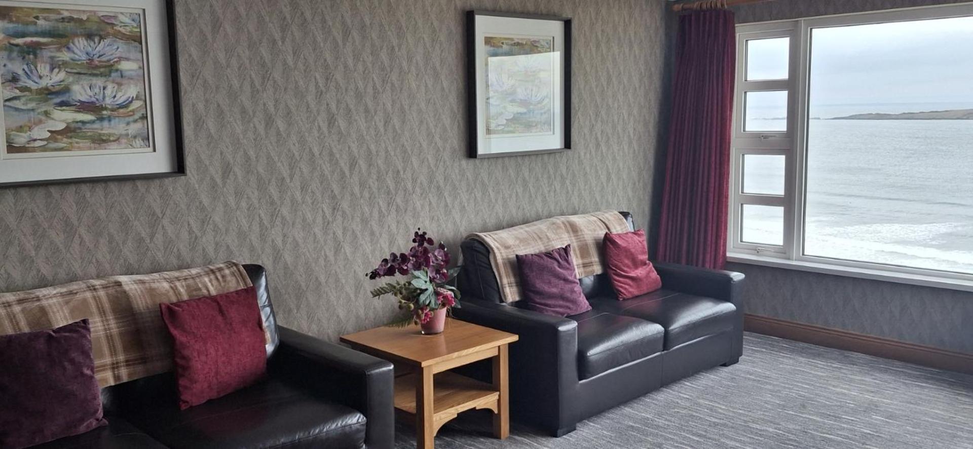 Royal Court Hotel Portrush Ngoại thất bức ảnh