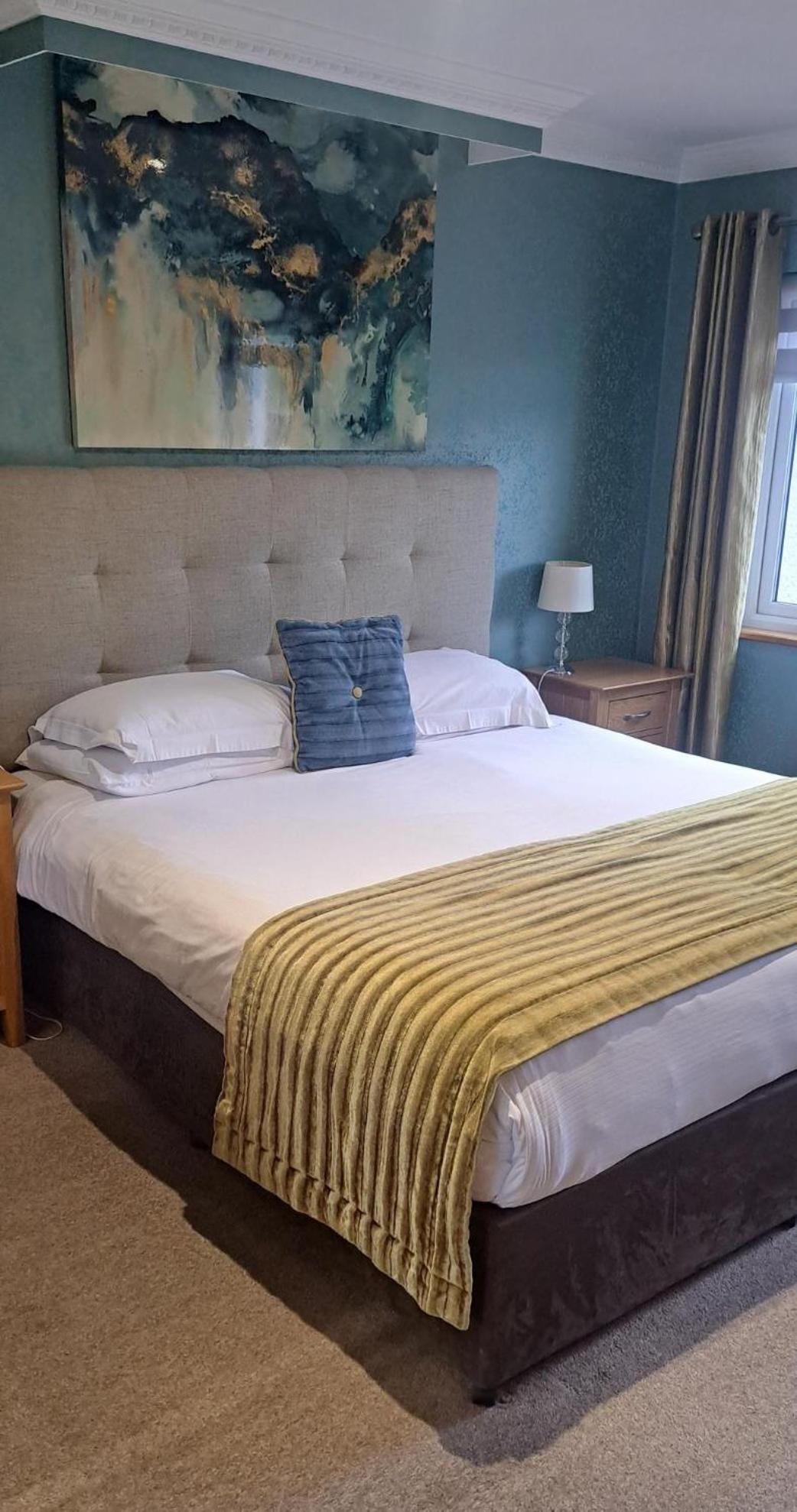 Royal Court Hotel Portrush Ngoại thất bức ảnh