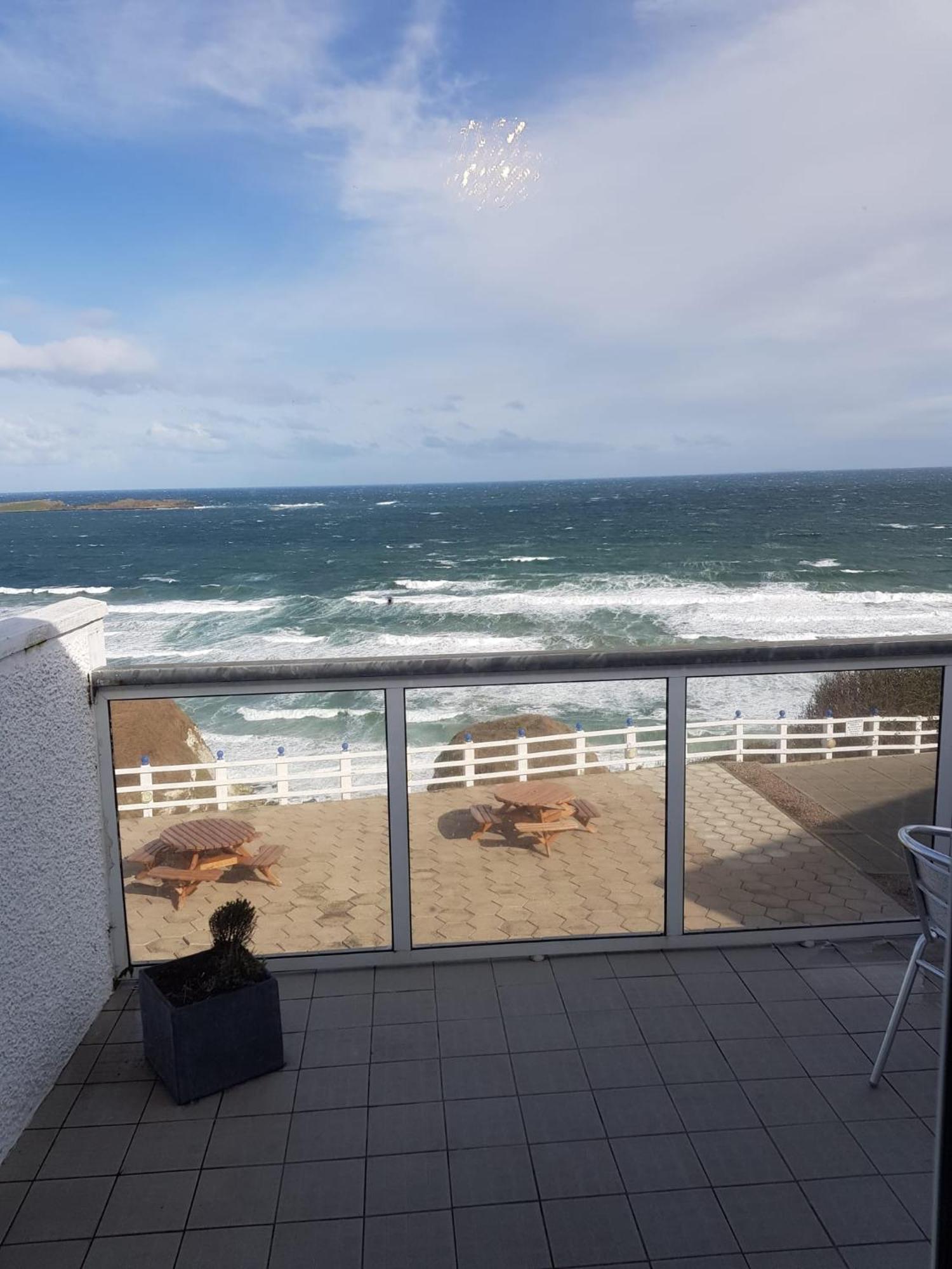 Royal Court Hotel Portrush Ngoại thất bức ảnh