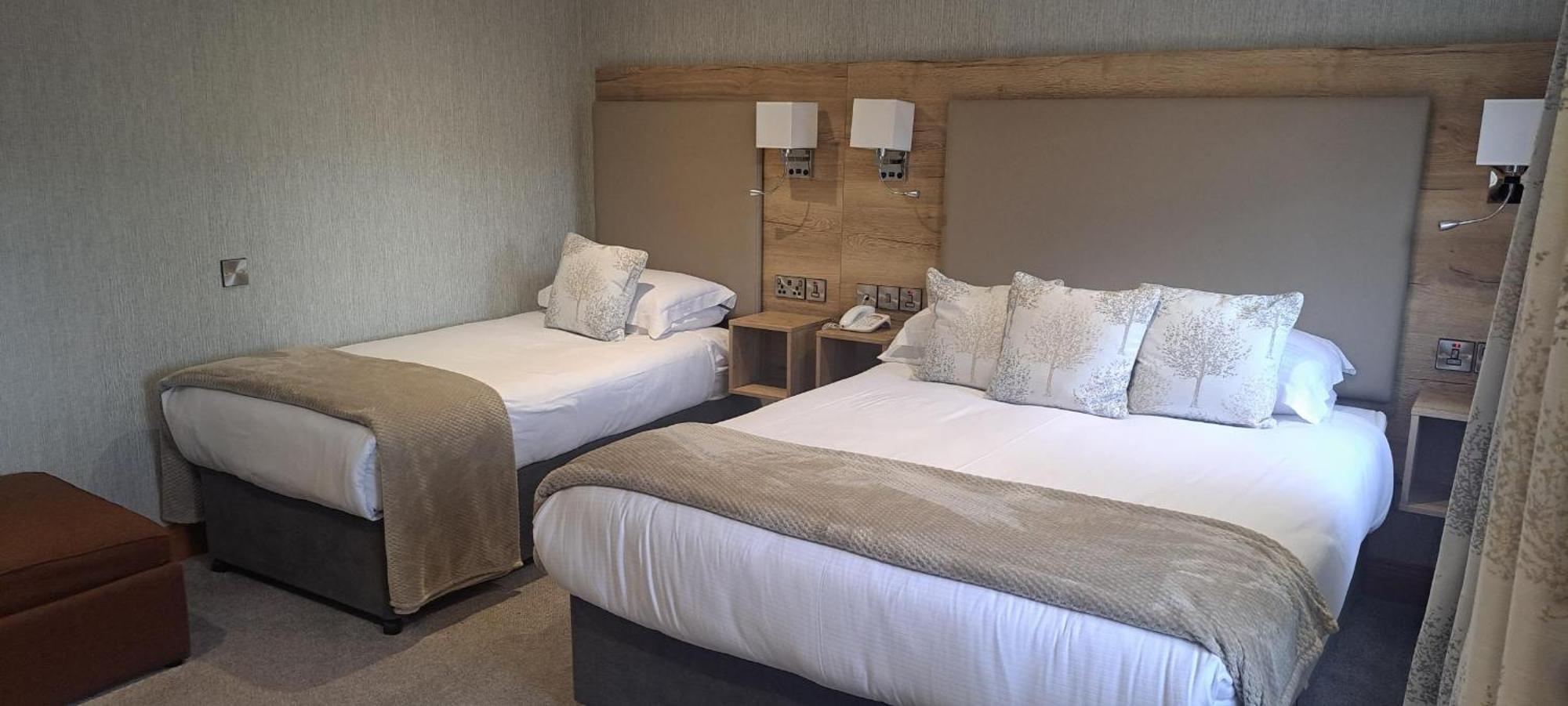 Royal Court Hotel Portrush Ngoại thất bức ảnh