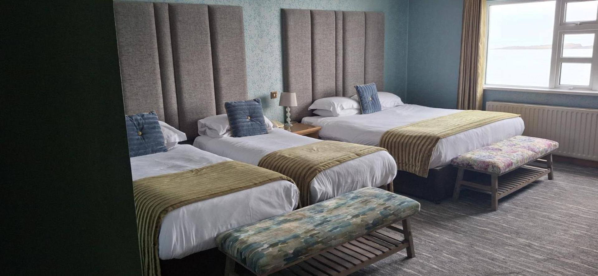 Royal Court Hotel Portrush Ngoại thất bức ảnh