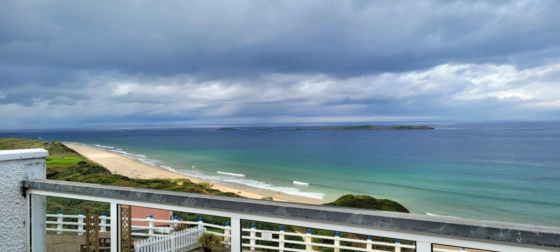 Royal Court Hotel Portrush Ngoại thất bức ảnh