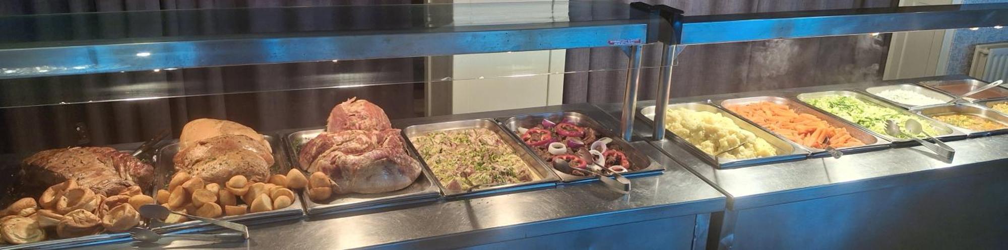 Royal Court Hotel Portrush Ngoại thất bức ảnh